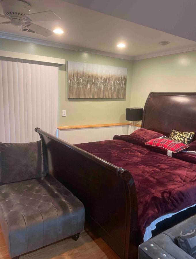 איטונטאון Guest Room מראה חיצוני תמונה