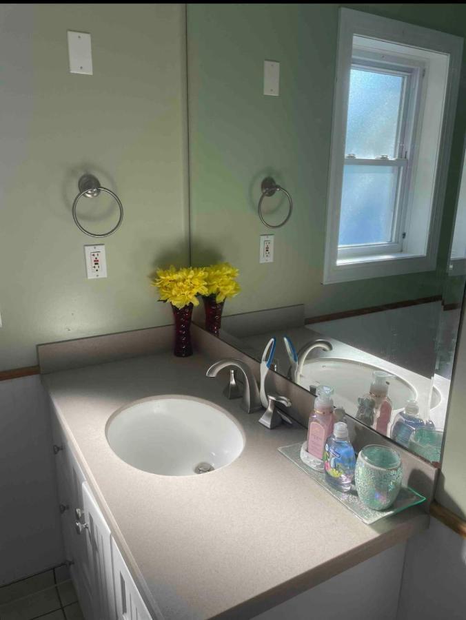 איטונטאון Guest Room מראה חיצוני תמונה