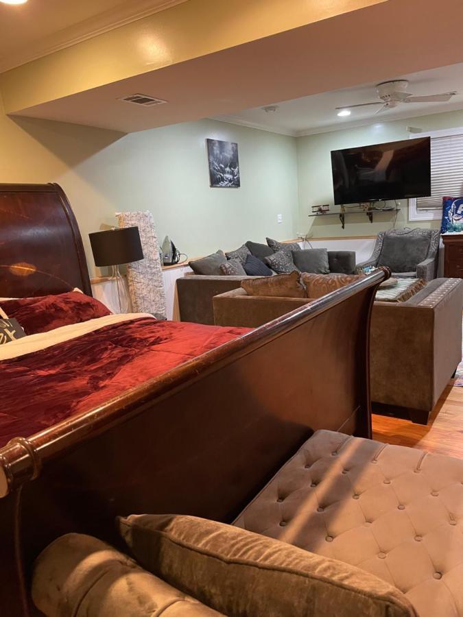 איטונטאון Guest Room מראה חיצוני תמונה
