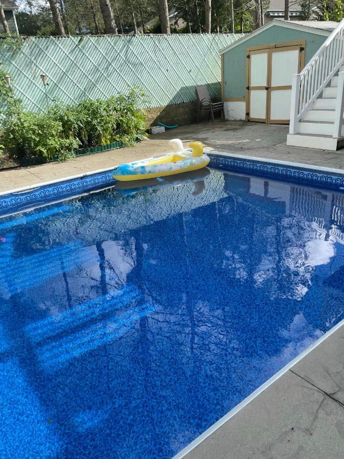 איטונטאון Guest Room מראה חיצוני תמונה